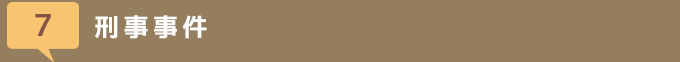 刑事事件